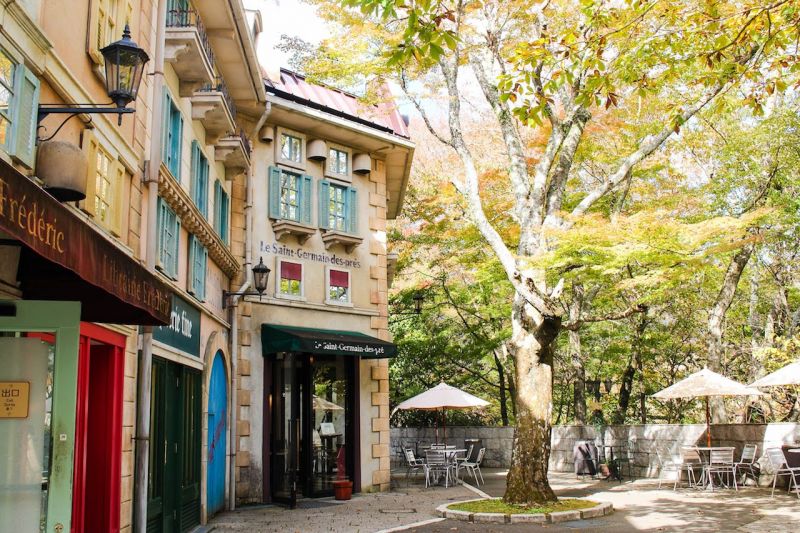 the little prince museum the little prince museum